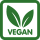 icono vegano